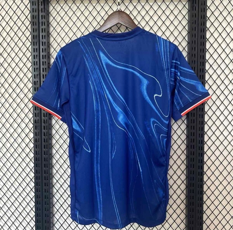 Chelsea Nike Home Stadium Shirt