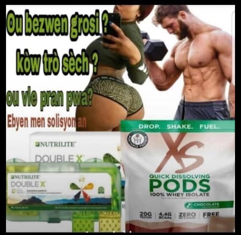 Augmenter vos muscles naturellement