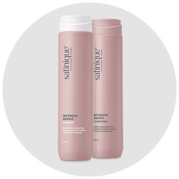 DES CHEVEUX PLUS FORTS À LA RACINE – Renforcez vos cheveux jusqu’à 2 fois.* À chaque utilisation, cette formule efficace aide à réparer les cuticules des cheveux et à réparer les pointes fourchues pour restaurer les cheveux abîmés tout en aidant à maintenir une couleur magnifique.