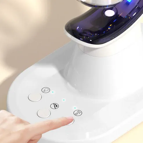 3-in-1 Humidification Mosquito Repellent Lamp | Smart Electric Mosquito Killer