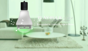 E27 Bluetooth Smart LED Bulb | RGB Light Bulb | App Control built in Speaker