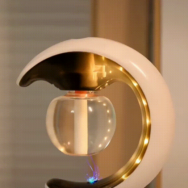 3-in-1 Humidification Mosquito Repellent Lamp | Smart Electric Mosquito Killer