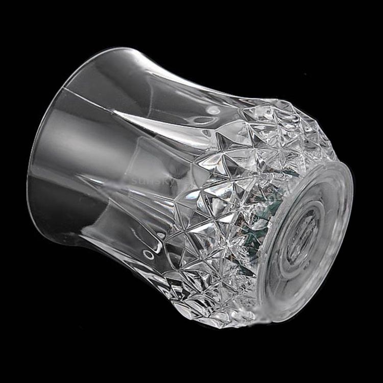 Flashing Water Inductive Rainbow Color Cup  | 200ml