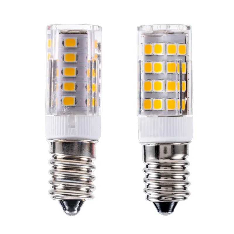 E14 LED Fridge Light Bulb | 5W Energy-Saving Refrigerator Bulb