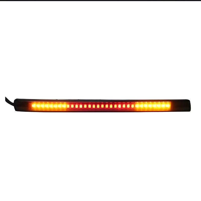 48 LED Back Light Strip with LED Indicators