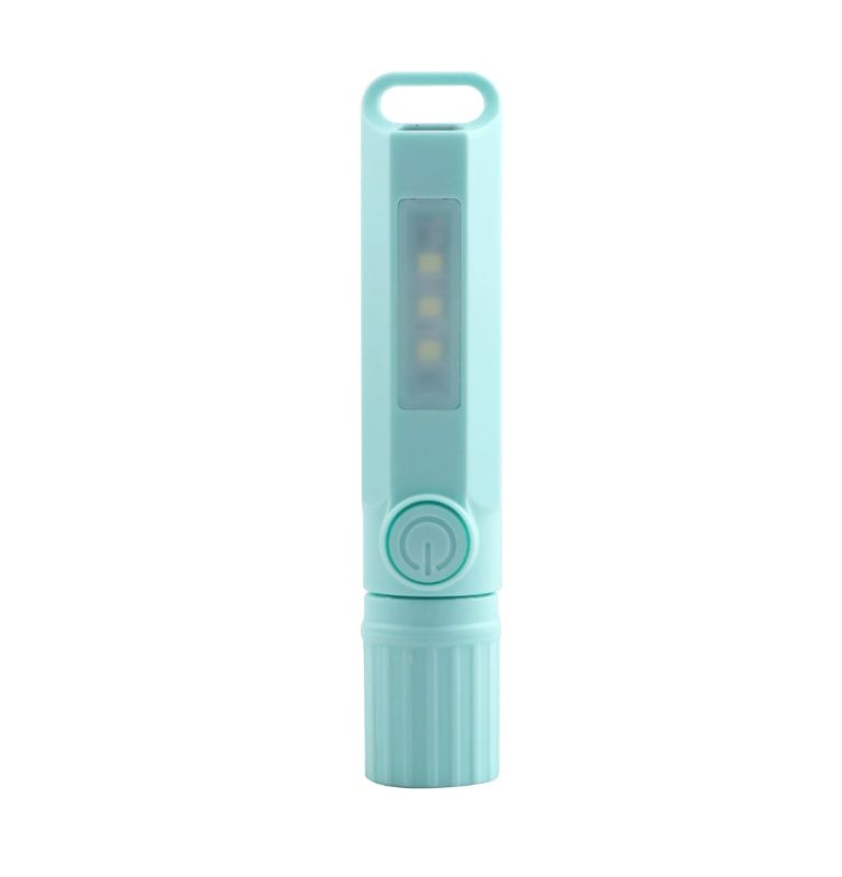 XJ-808 Multifunctional ABS LED Pocket Work Light | Outdoor Use
