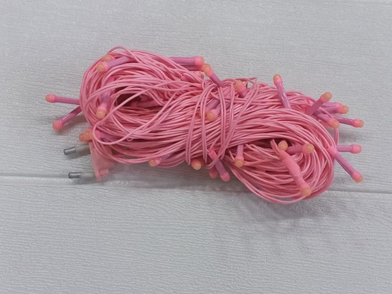 Decorative String Lights | 62 SMD LEDs | (51) Fit