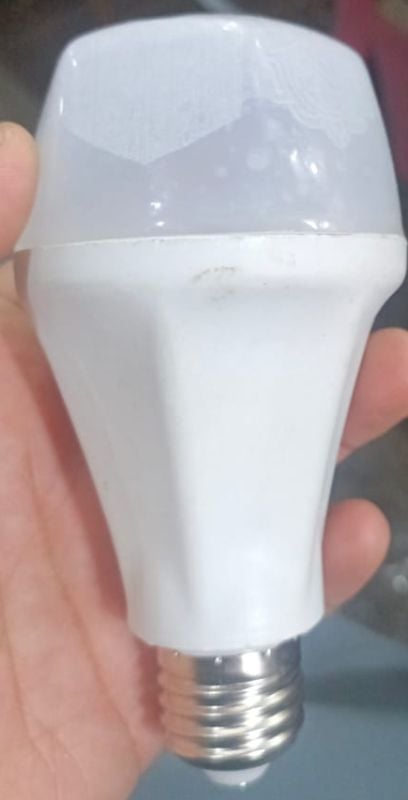 DC 12W E27  Bulb | Best DC Energy-Saving Bulb | Long Life & High Brightness