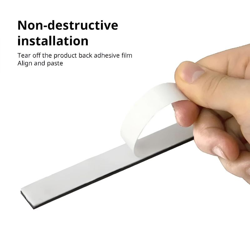 2 / 4 Pcs LED Strip Light-Universal Fit for Bike & Cars