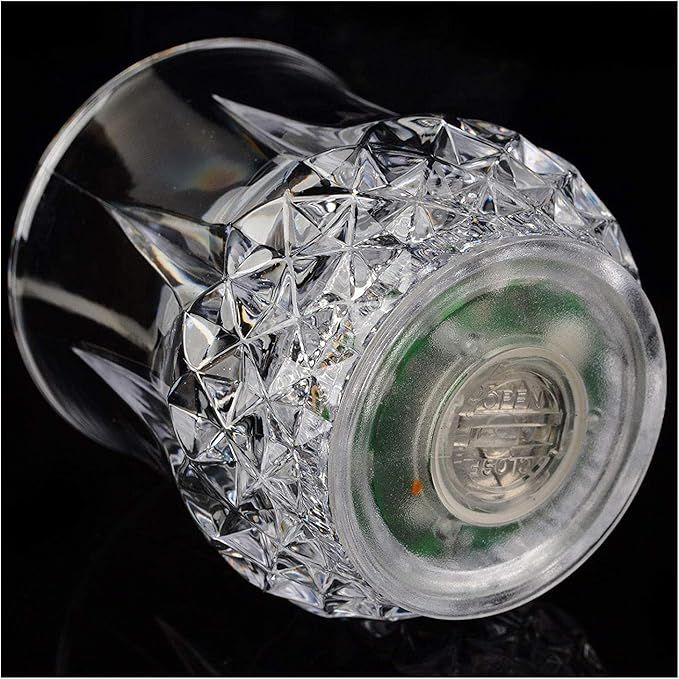 Flashing Water Inductive Rainbow Color Cup  | 200ml