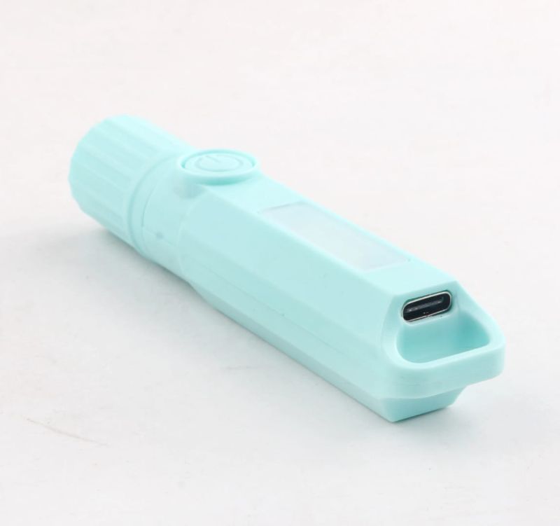 XJ-808 Multifunctional ABS LED Pocket Work Light | Outdoor Use