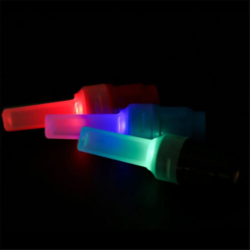 Wheel Sensor LED Light – Motion Activated (2pcs)
