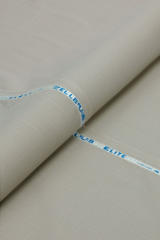 Slub Elite - Wash & Wear Suit 4