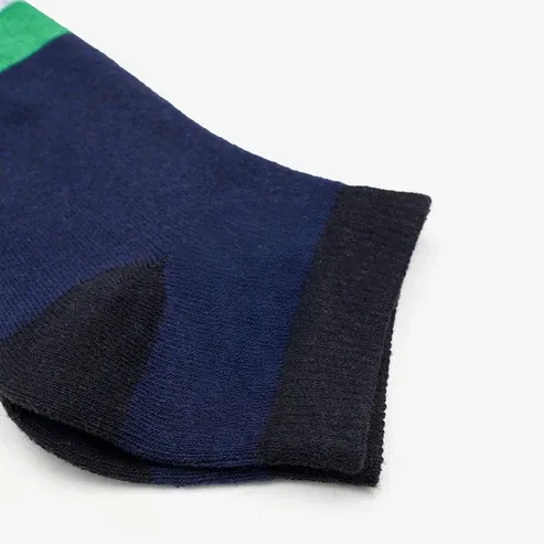 Pack of 2 Ankle Socks