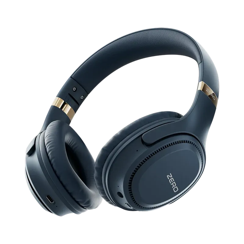 Zenith Headphones