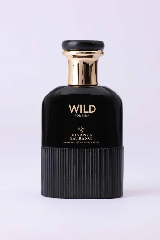 WILD (100 ML)