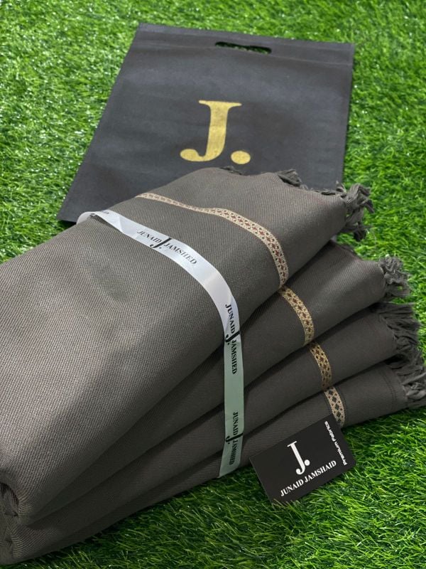 J. Mens Winter Shawl