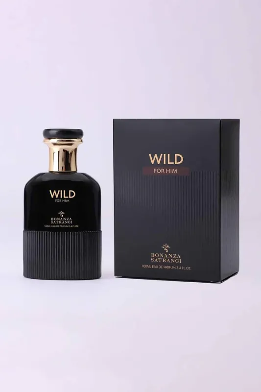 WILD (100 ML)
