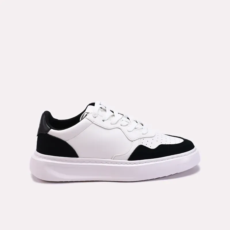 Black Mens Sneakers