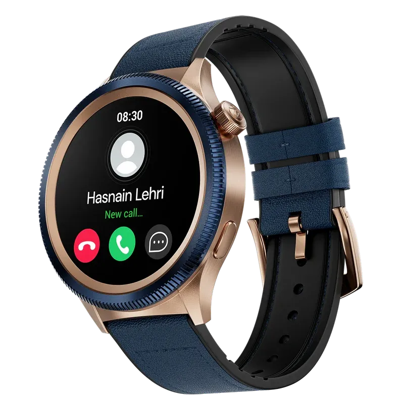 Lunar 360 Smartwatch