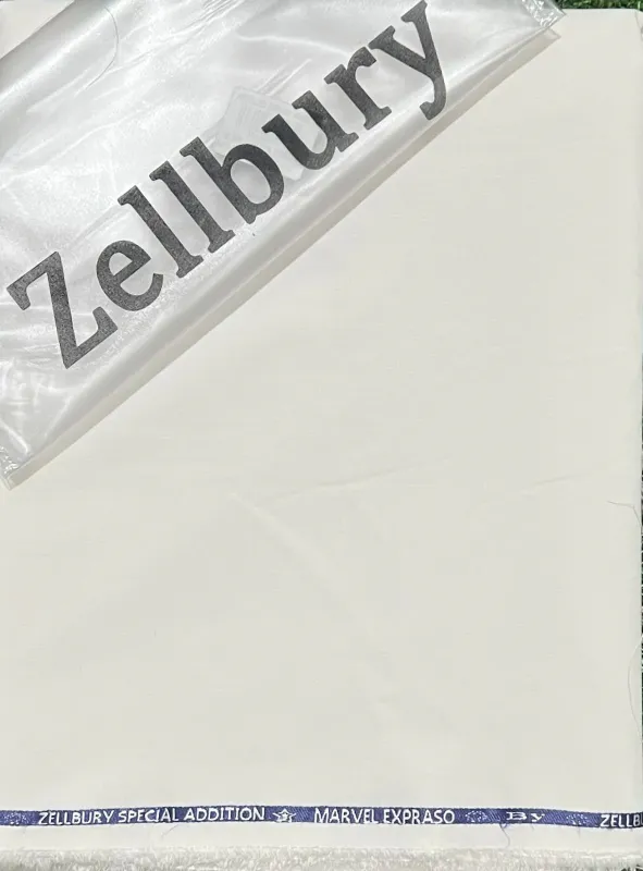 Zellbury – Men’s Unstitched Fabric 4
