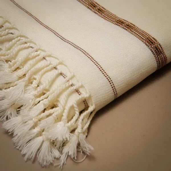 Peshawari Woolen Shawl 1