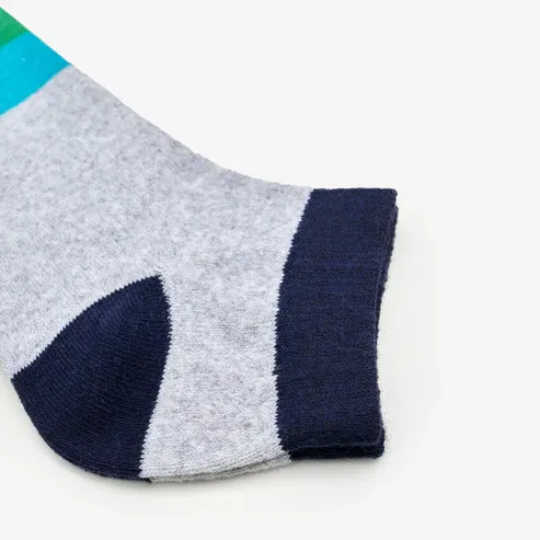Pack of 2 Ankle Socks