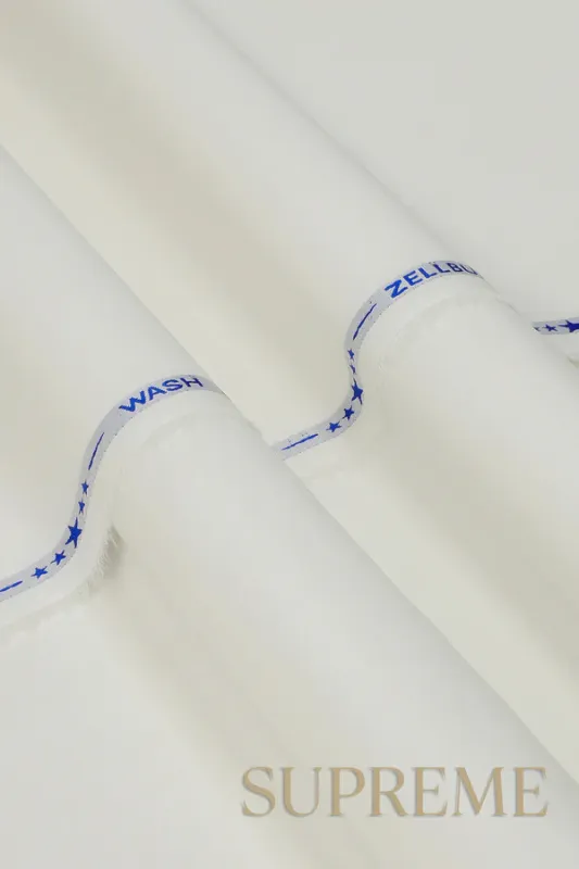 Supreme - Wash & Wear Suit 2