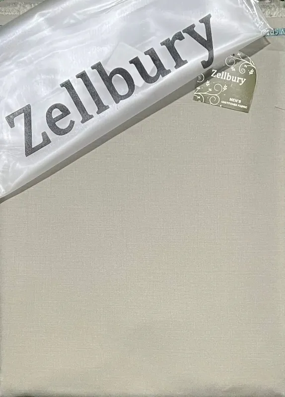 Zellbury – Men’s Unstitched Fabric 2