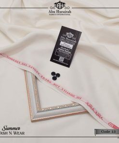 Effortless Style: Men’s Wash & Wear Summer Suits