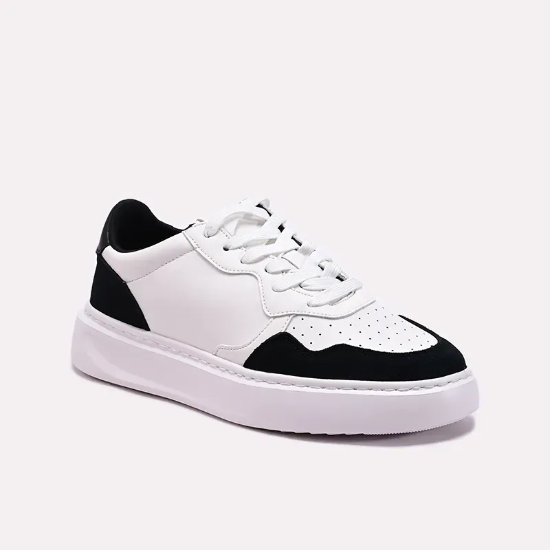 Black Mens Sneakers