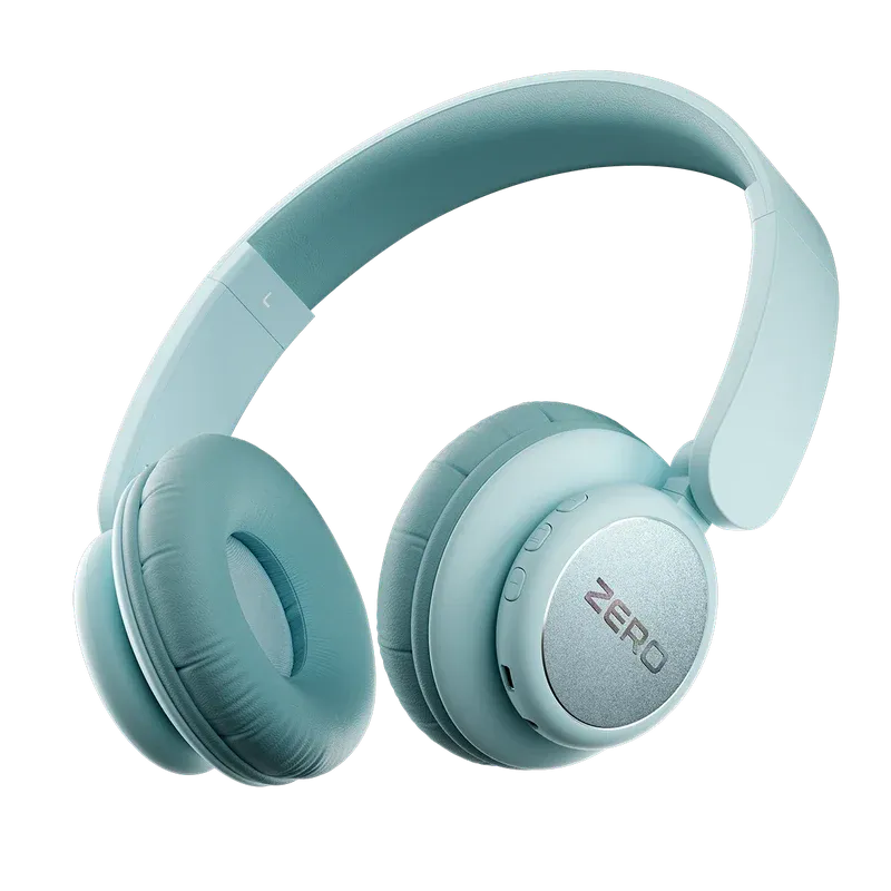 Storm Headphones