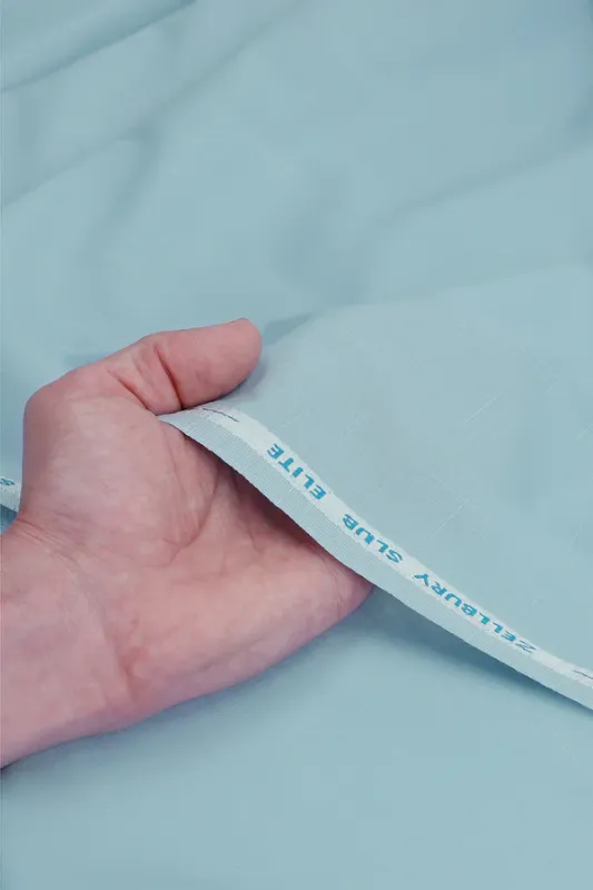 Slub Elite - Wash & Wear Suit 5