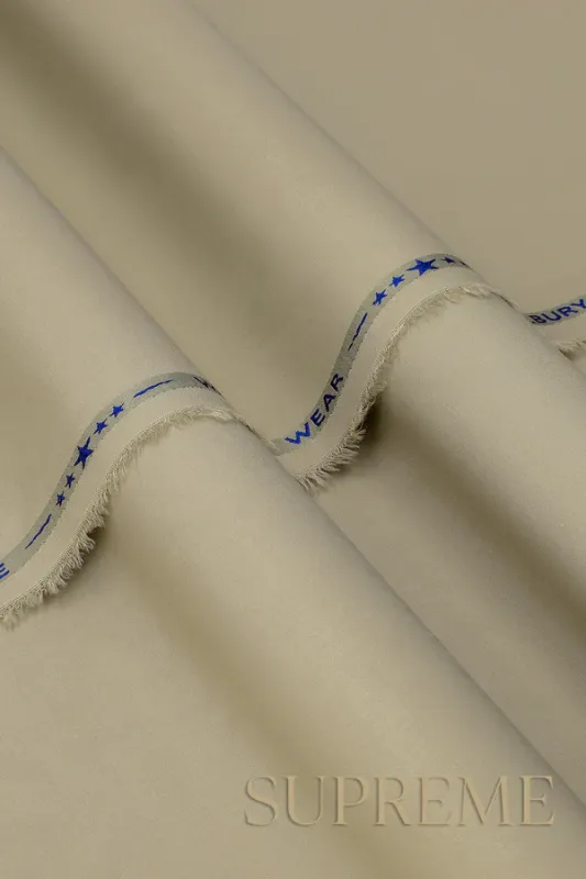 Supreme - Wash & Wear Suit 3