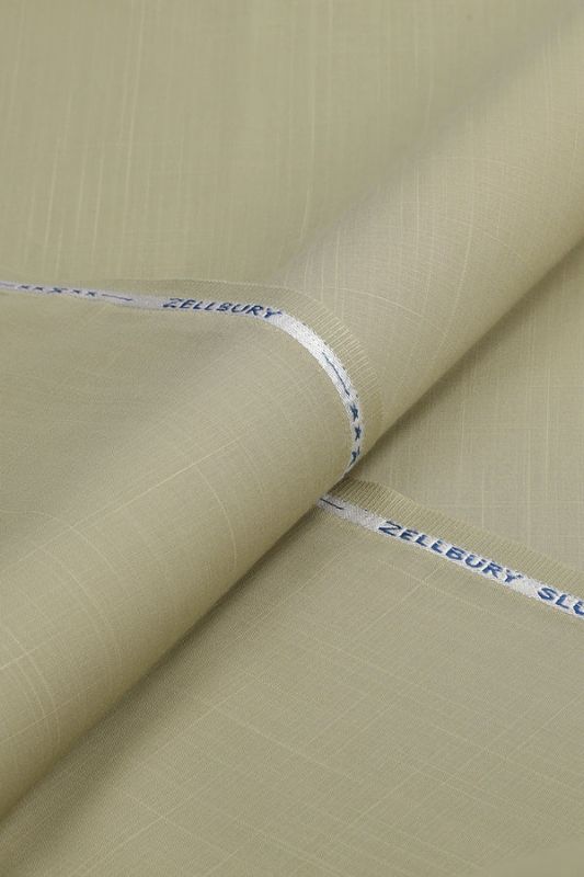 Slub Elite - Wash & Wear Suit 2