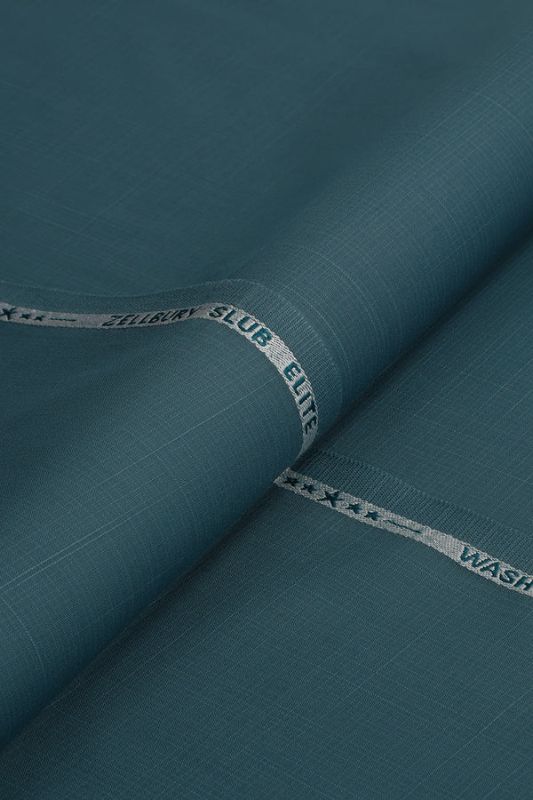 Slub Elite - Wash & Wear Suit 3