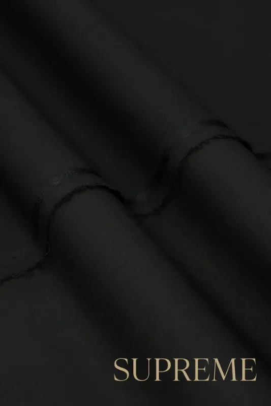 Supreme - Wash & Wear Suit 1