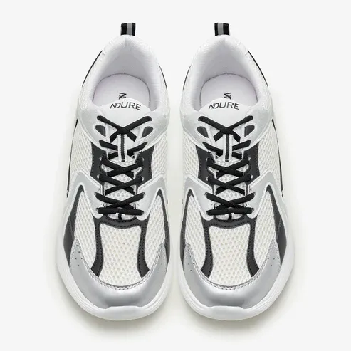 Men's Retro Sneakers 1