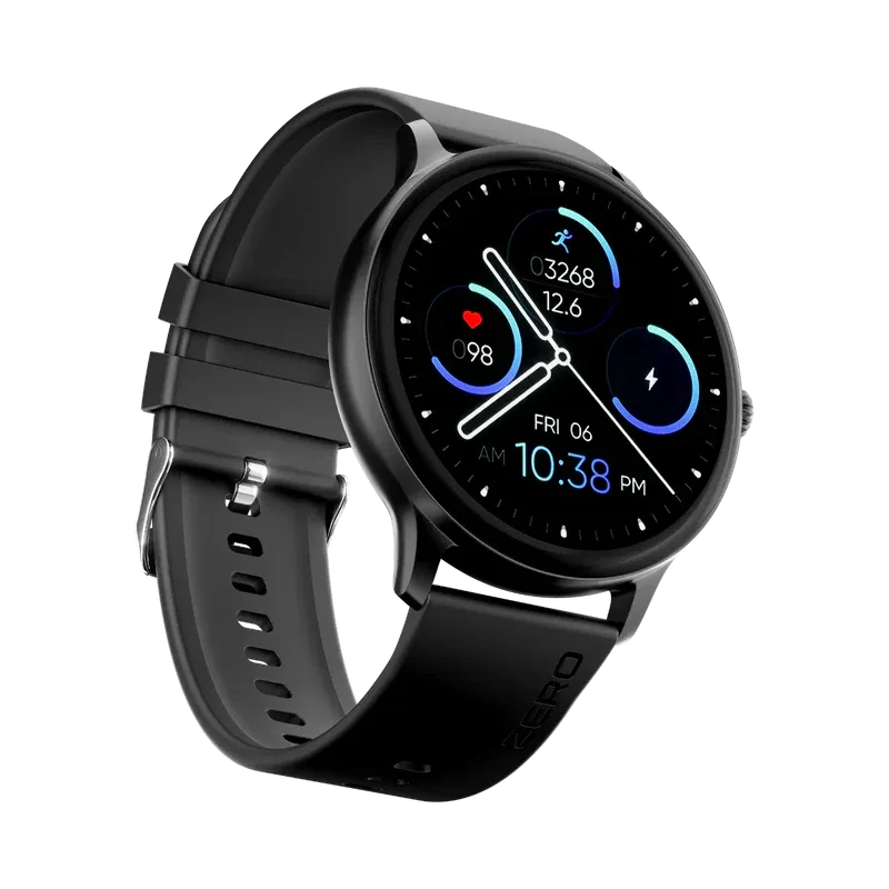 Luna Smartwatch