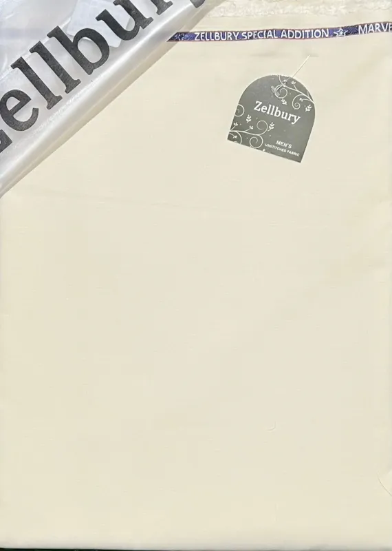 Zellbury – Men’s Unstitched Fabric 2