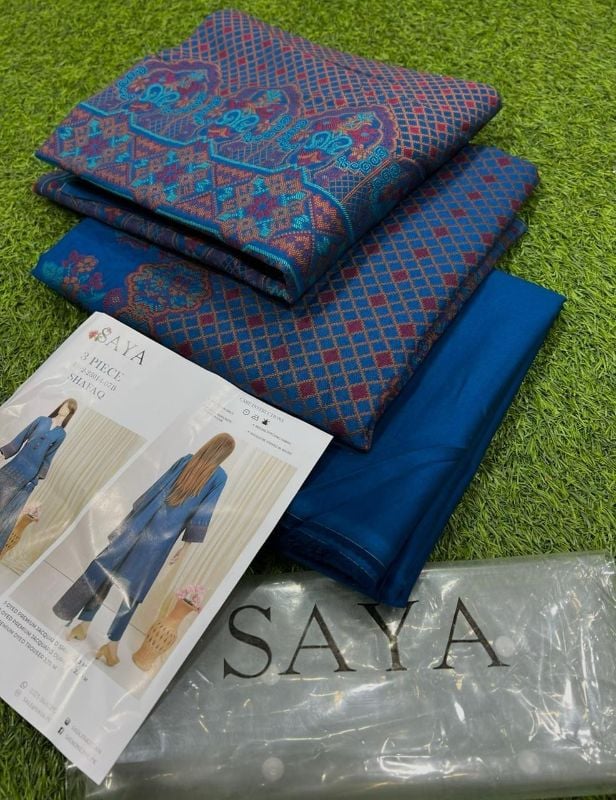 saya collection