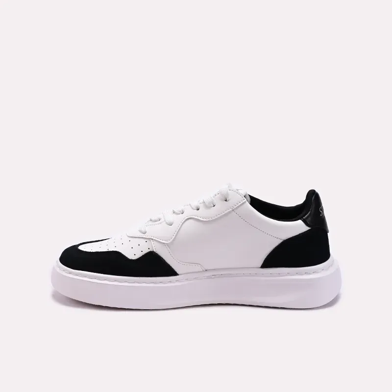 Black Mens Sneakers
