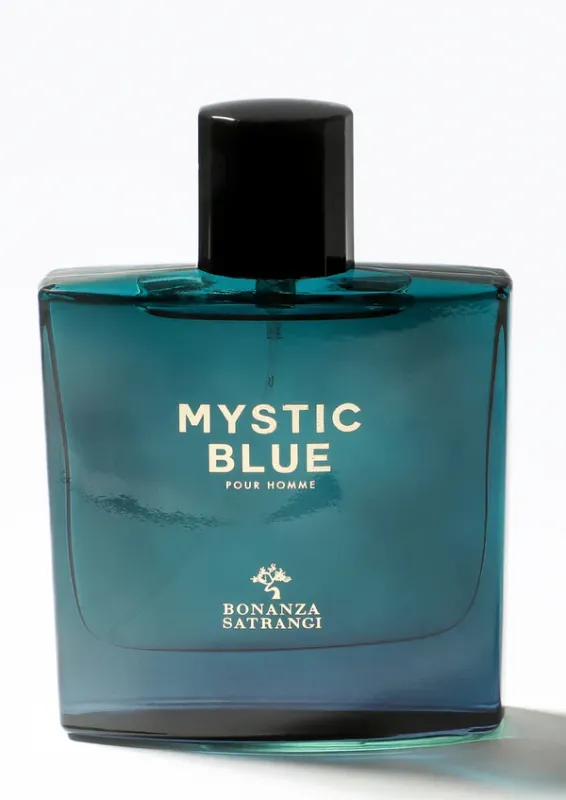 MYSTIC BLUE - (100 ML)