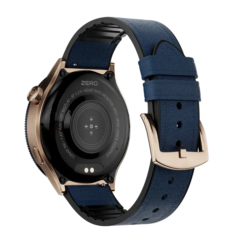 Lunar 360 Smartwatch