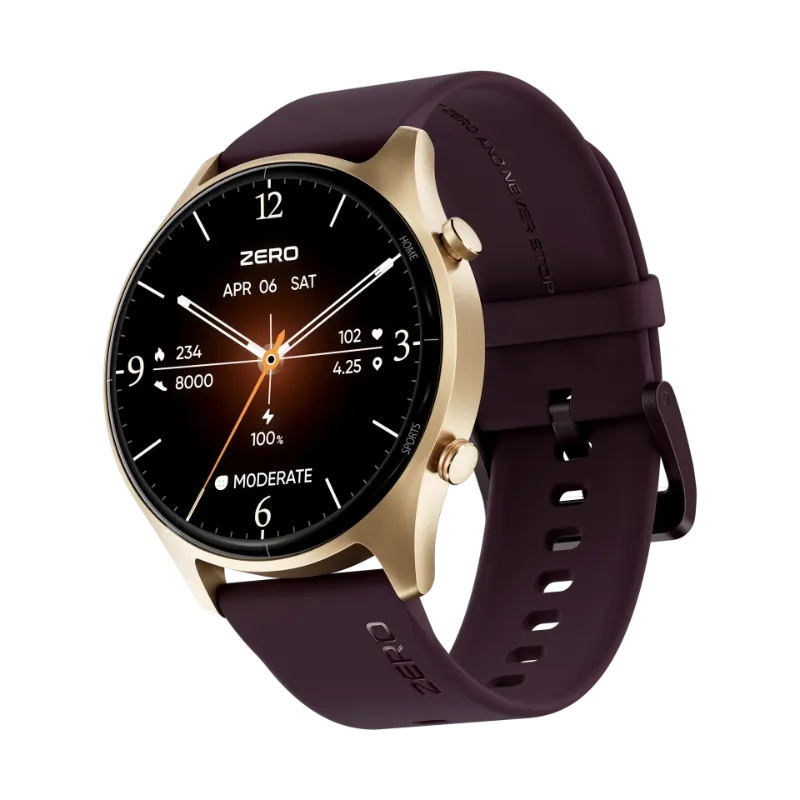 Icon Smartwatch