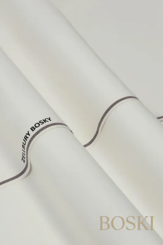 Boski - Wash & Wear Suit 2