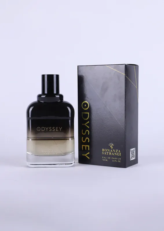 ODYSSEY (100 ML)