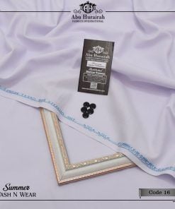 Breathable Wash & Wear Suits for Men’s Summer Comfort