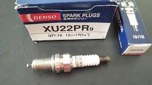 BUSI MOBIL XU22PR9 (AVANZA) MEREK DENSO