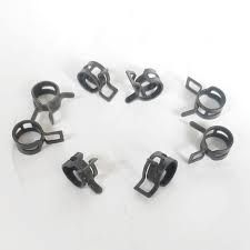 KLEMAN SELANG MINYAK KECIL